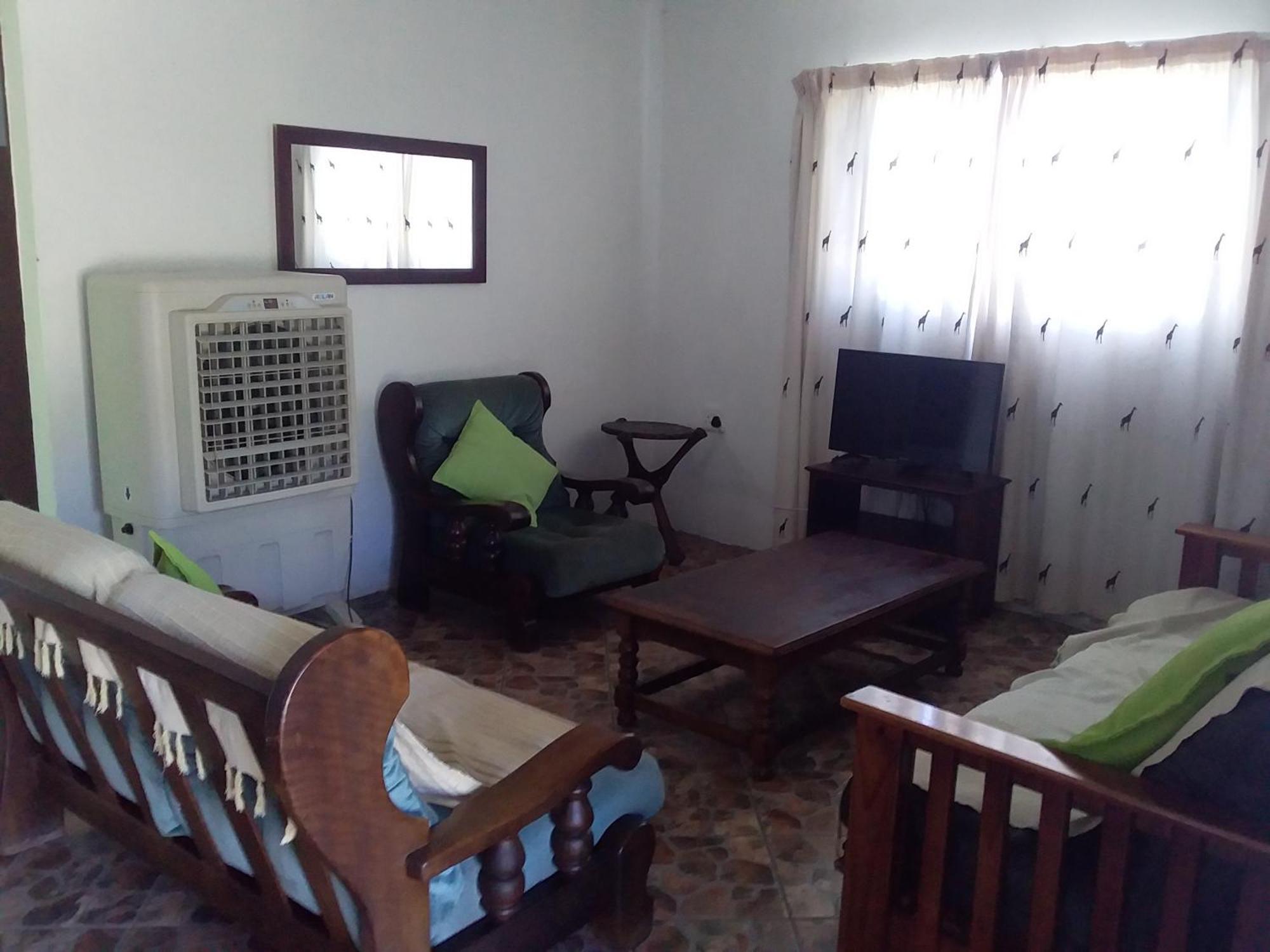 Ditsem Guest Farm Upington Buitenkant foto