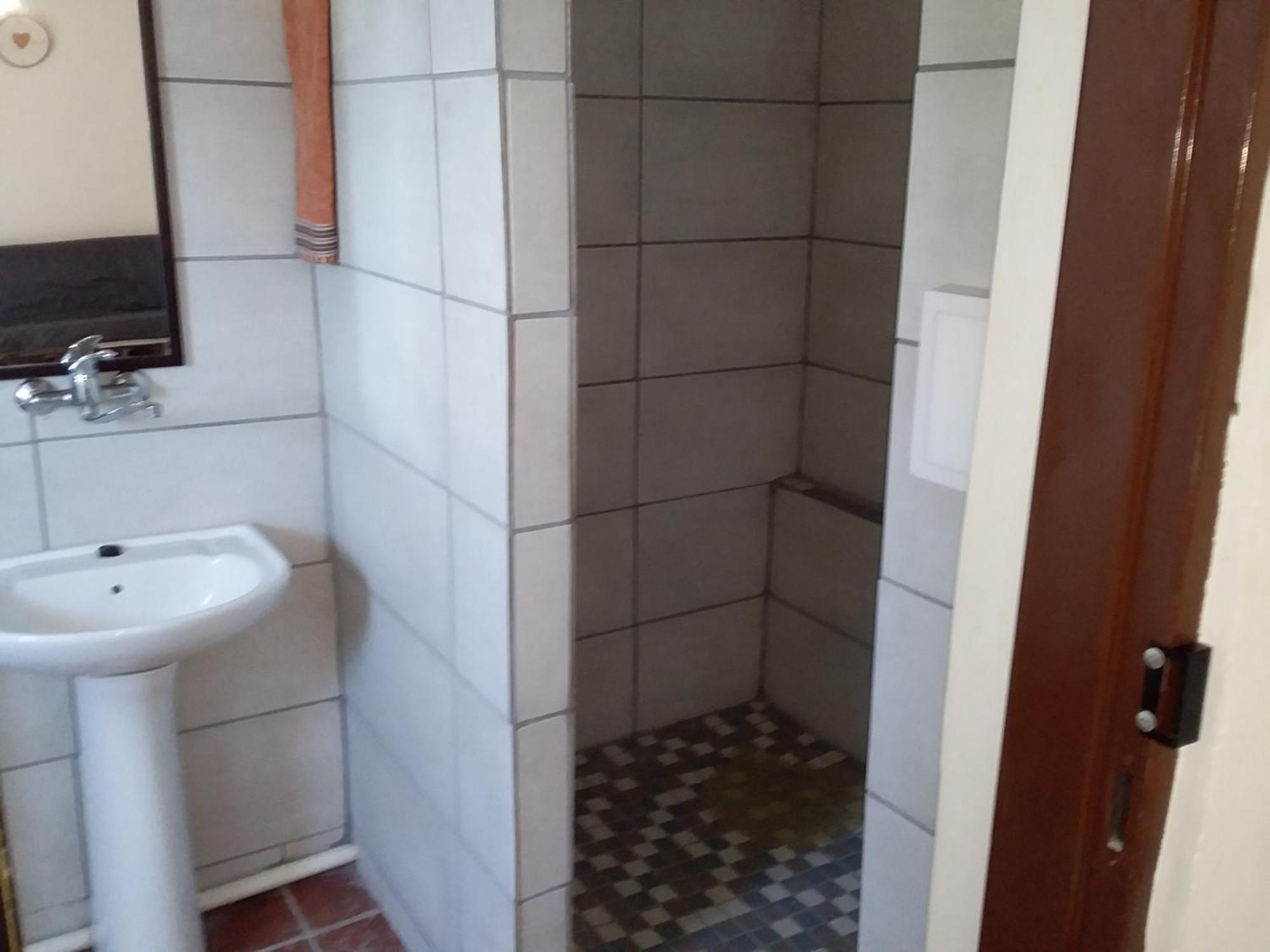 Ditsem Guest Farm Upington Buitenkant foto