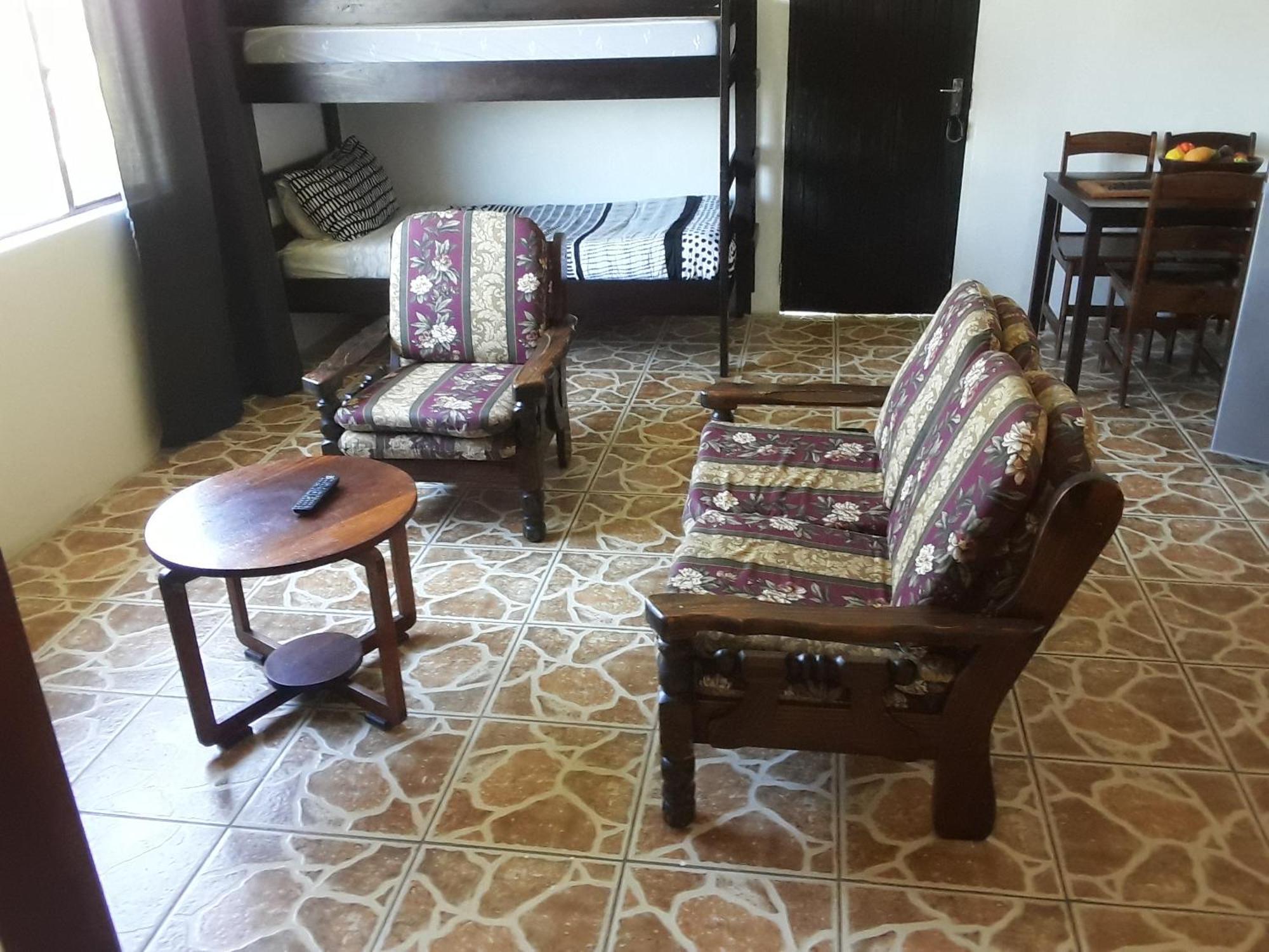 Ditsem Guest Farm Upington Kamer foto
