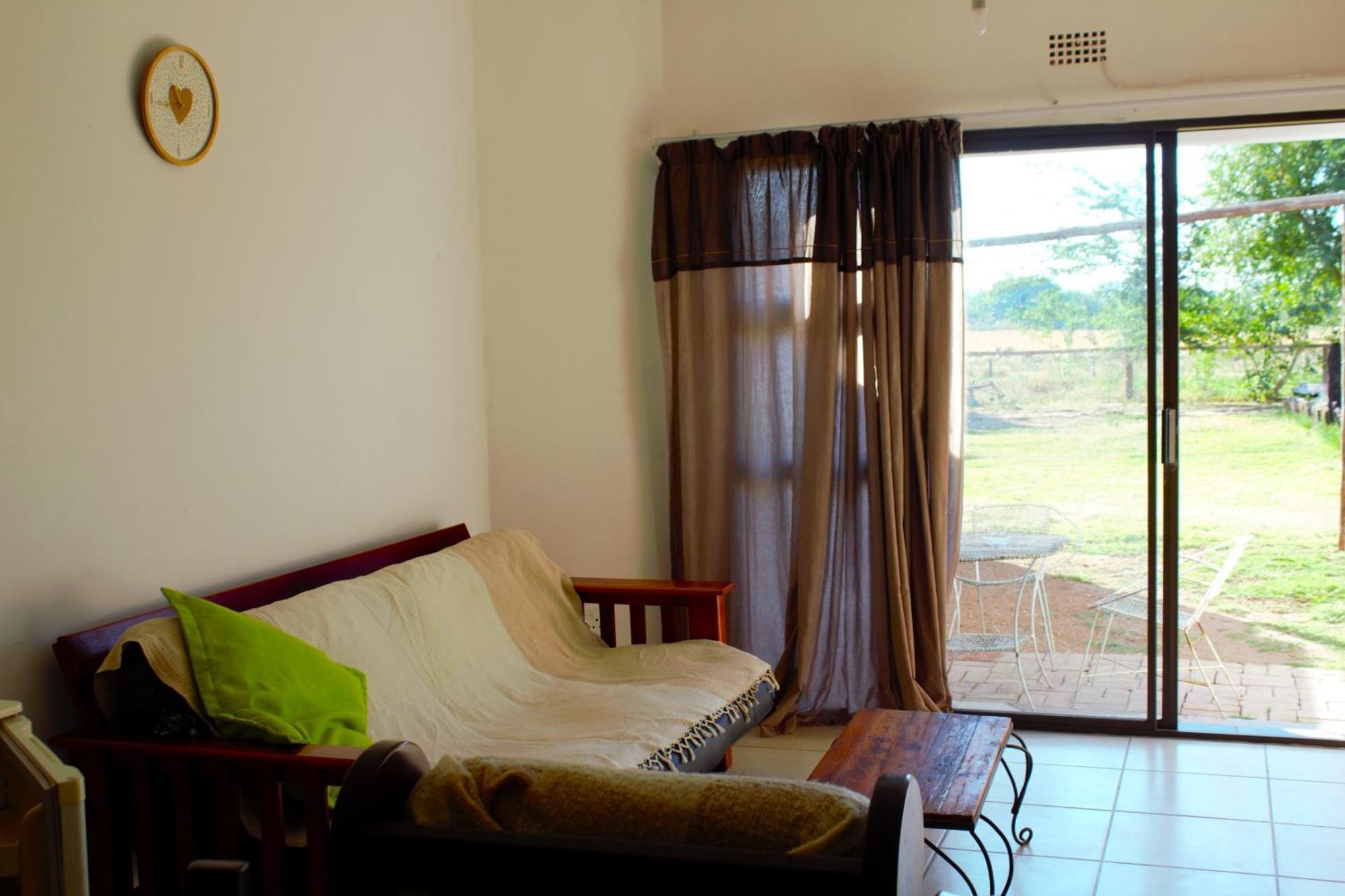 Ditsem Guest Farm Upington Buitenkant foto