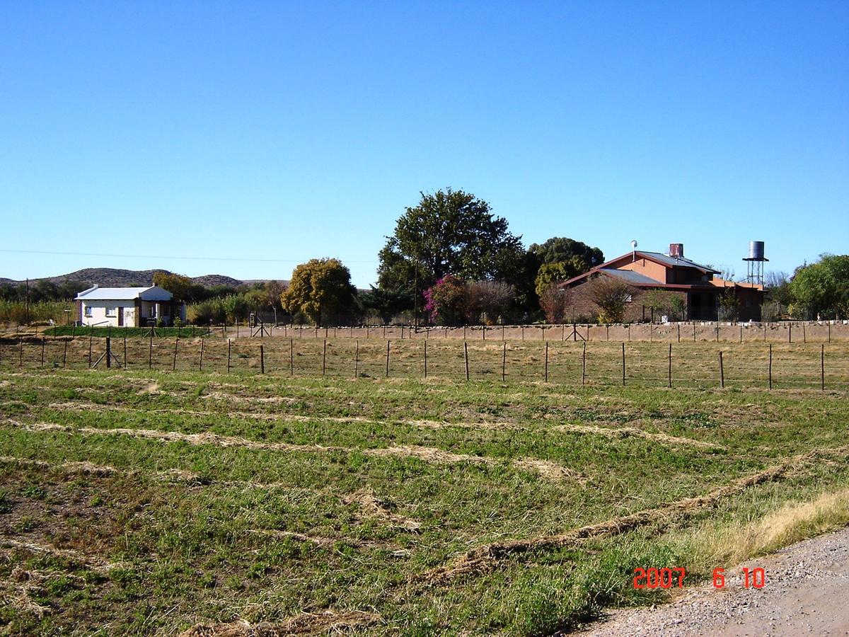 Ditsem Guest Farm Upington Buitenkant foto
